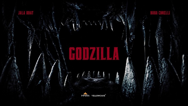 Godzilla Lyrics - Jala Brat, Buba Corelli