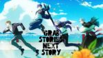 Grab stories, Next story Lyrics