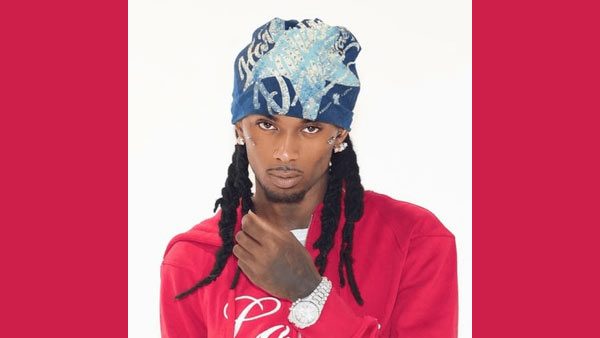 GRIM REAPER Lyrics - Playboi Carti