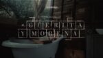 GUERITA Y MORENA  (English Translation) Lyrics