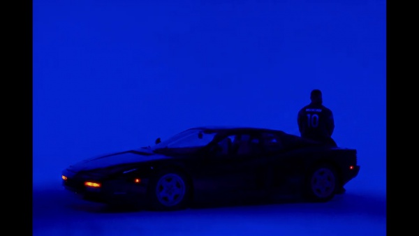 Guwop Lyrics (English Translation) - Eladio Carrión, Midnvght