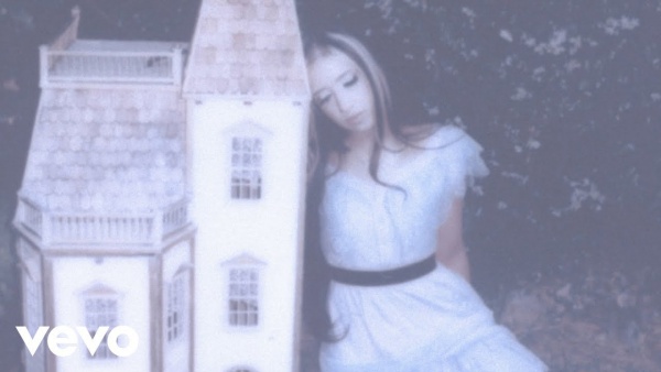 Hallucination Lyrics - Isabel LaRosa