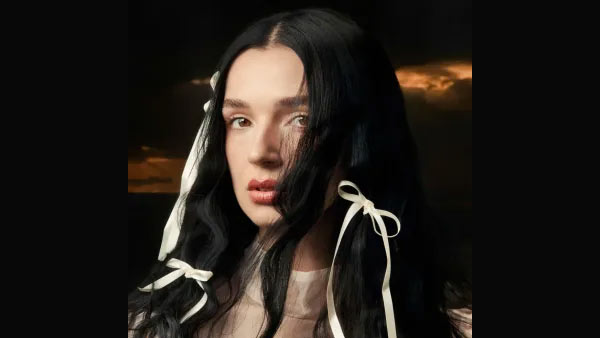 Hand In My Pocket Lyrics - Poppy