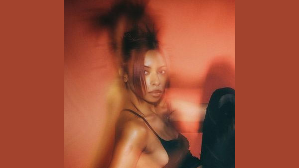 Handle Lyrics - Ravyn Lenae