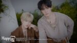 Happy & Lyrics