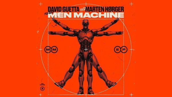 Hey You Lyrics - David Guetta