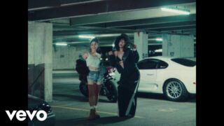 Hvnly Lyrics