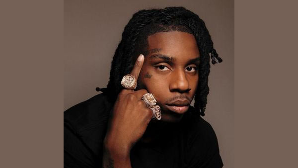 Hypnosis Lyrics - Polo G