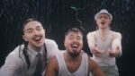I Miss Us Lyrics