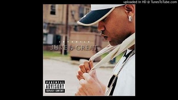 In My Life Lyrics - Juvenile