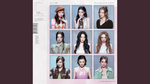 IOI (Where My Girls At) Lyrics (English Translation) - I.O.I (아이오아이)