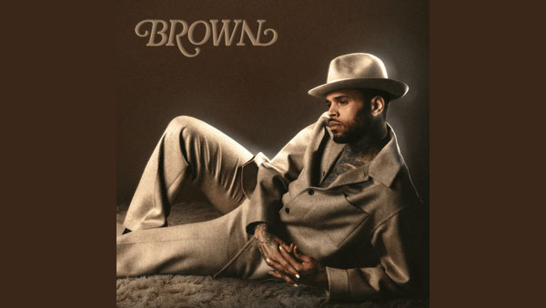 It’s Not You It’s Me Lyrics - Chris Brown