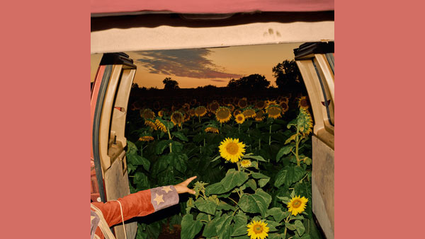 Junebug Lyrics - Kevin Morby