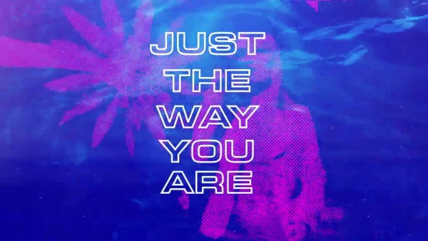 Just The Way You Are (2026 Mix) Lyrics - Milky, David Guetta
