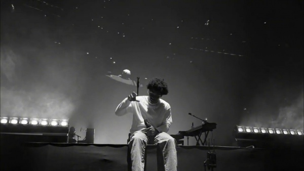 Kill Ashton Lyrics - Daniel Caesar
