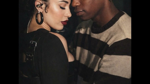 Koming In Hot Lyrics - Kali Uchis