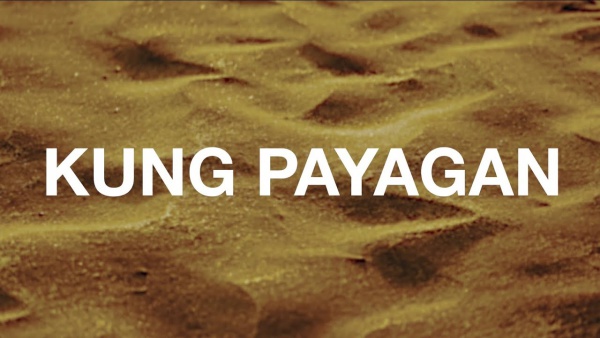 Kung Payagan Lyrics - Cup of Joe