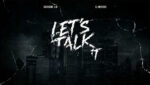 Let’s Talk About It Lyrics