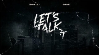 Let’s Talk About It Lyrics