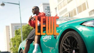 LÉWÉ Lyrics