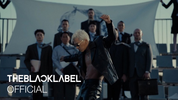 LIVE FAST DIE SLOW Lyrics - TAEYANG (태양)