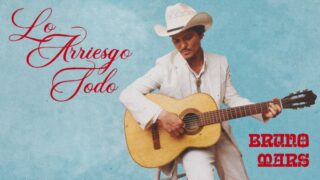 Lo Arriesgo Todo  (English Translation) Lyrics