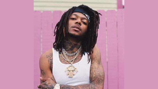 Make My Day! Lyrics - JID