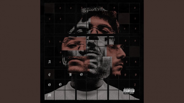 MAMI NO Lyrics (English Translation) - Tito Double P