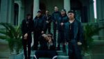 MEDUSA REMIX  (English Translation) Lyrics
