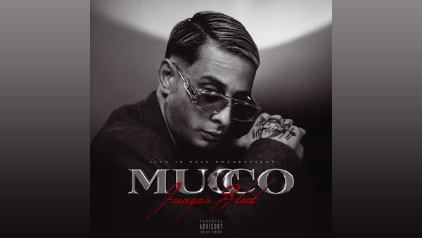 Mein Herz Lyrics - Mucco