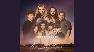 Memory Lane Lyrics