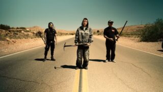 Mercedes Lyrics