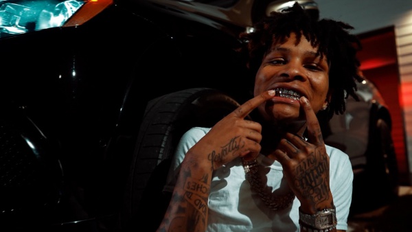 Money & B’s Lyrics - BAK Jay