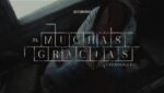 MUCHAS GRACIAS ;  (English Translation) Lyrics