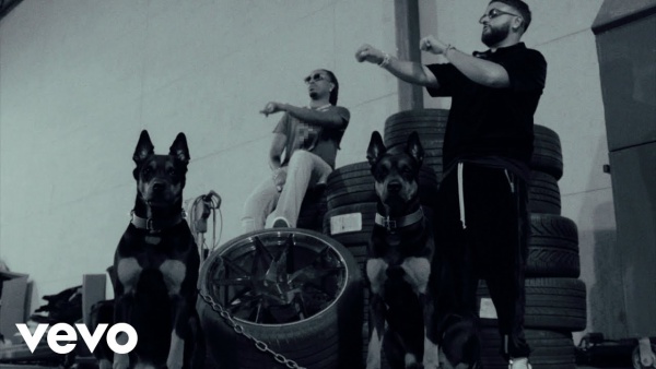 MUTT Lyrics - NAV, Quavo Huncho