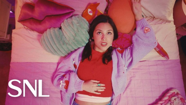 My Room Lyrics - Olivia Rodrigo