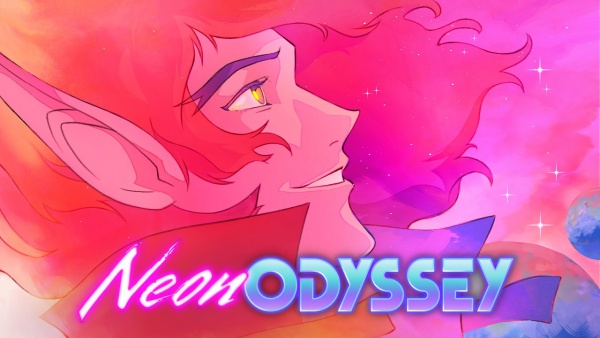 Neon Odyssey Lyrics - The Midnight