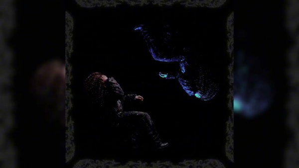 NEVER A MEMORY Lyrics - Odetari