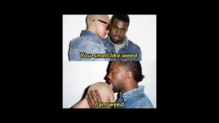 Nigga Lyrics