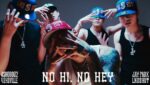 NO HI, NO HEY  (English Translation) Lyrics