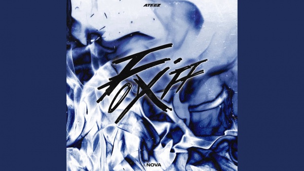 NOVA Lyrics - MINGI (민기)