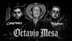OCTAVIO MESA  (English Translation) Lyrics