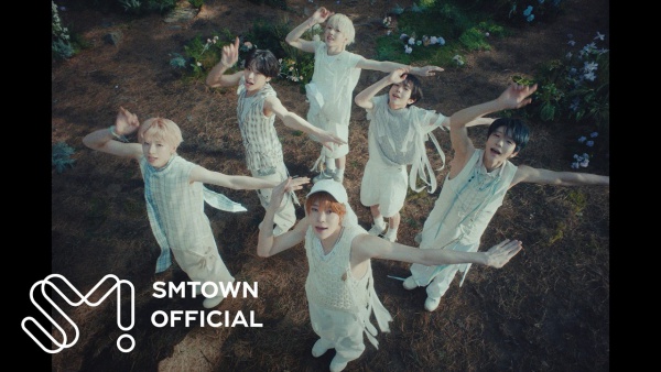 Ode to Love Lyrics (English Translation) - NCT WISH