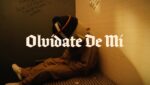 OLVÍDATE DE MI Lyrics