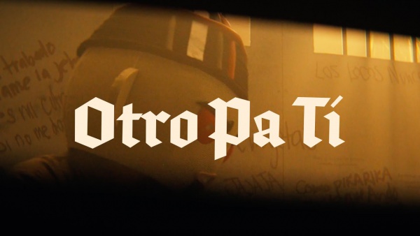OTRO PA TI Lyrics - Chuyin, Luis R Conriquez