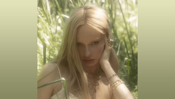 Out Of Spite Lyrics - Kim Petras