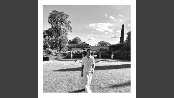 PAÑUELITO DE SEDA Lyrics - Rels B