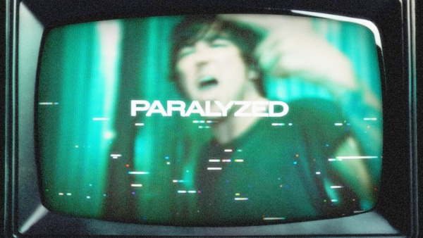 Paralyzed Lyrics - Sleeping With Sirens