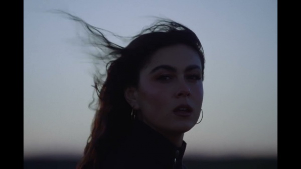 Parte de mí Lyrics - Chiara Oliver