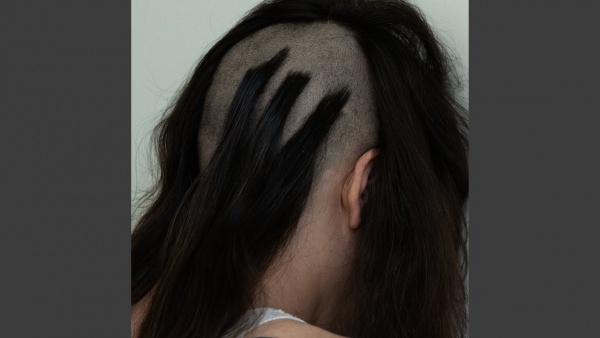 Pente Rala Lyrics - Skrillex, Dismantle